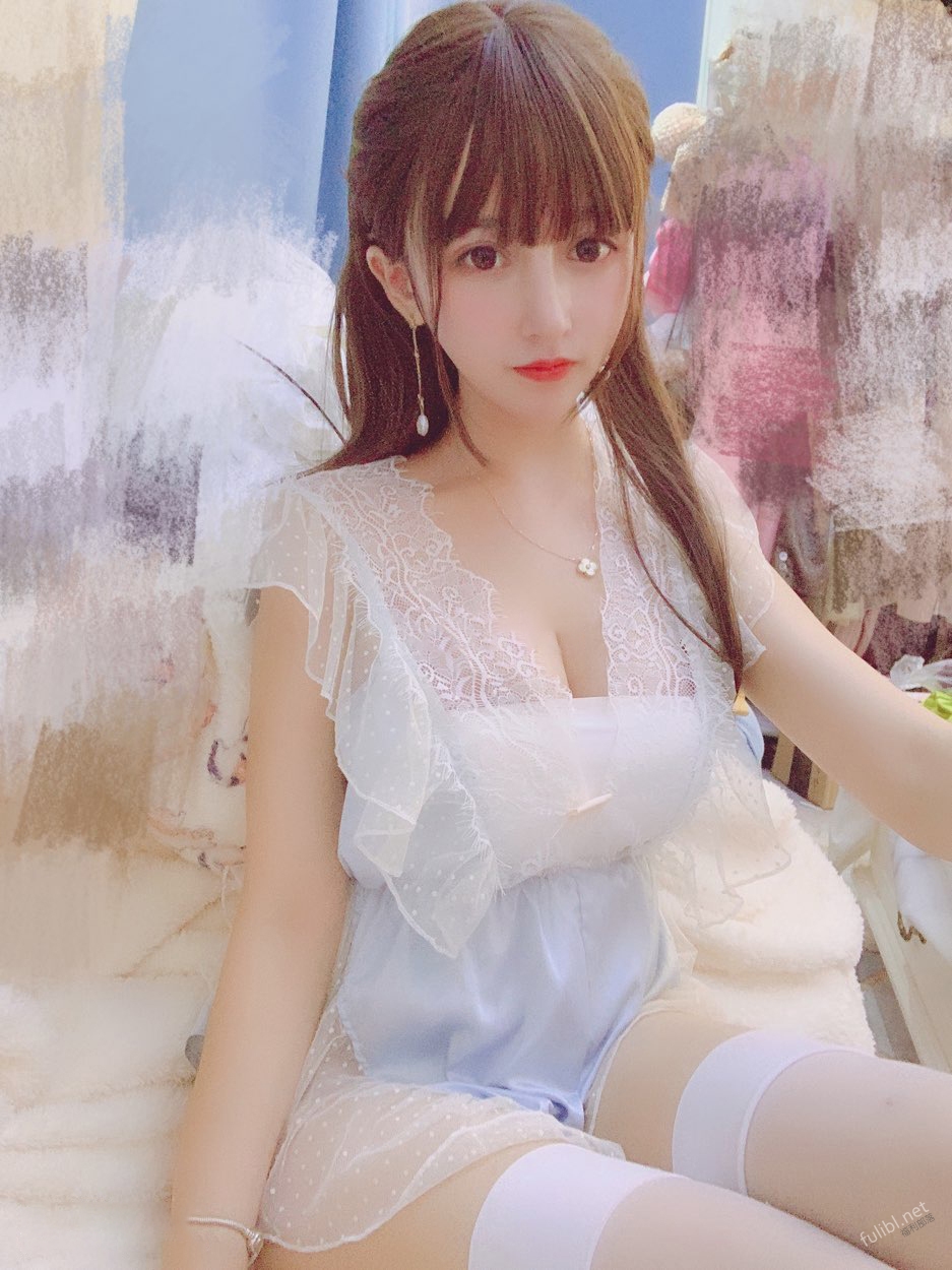 过期米线线喵 NO.126 米线线SAMA_第7集