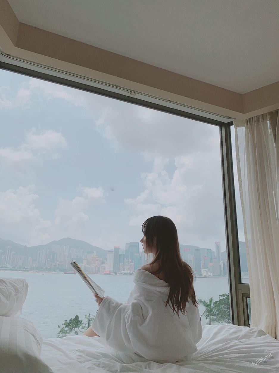 过期米线线喵 NO.126 米线线SAMA_第7集