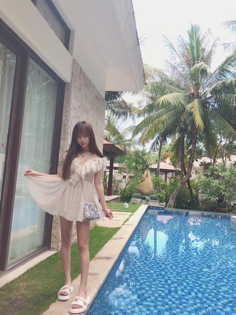 过期米线线喵 NO.126 米线线SAMA_第7集