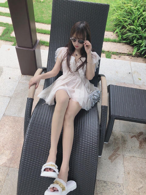 过期米线线喵 NO.126 米线线SAMA_第7集