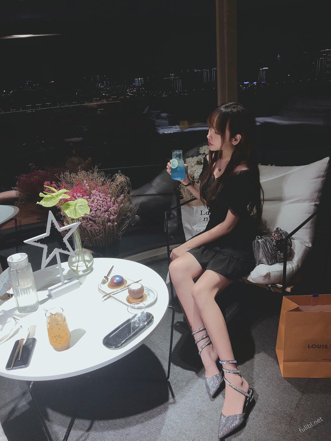 过期米线线喵 NO.126 米线线SAMA_第7集