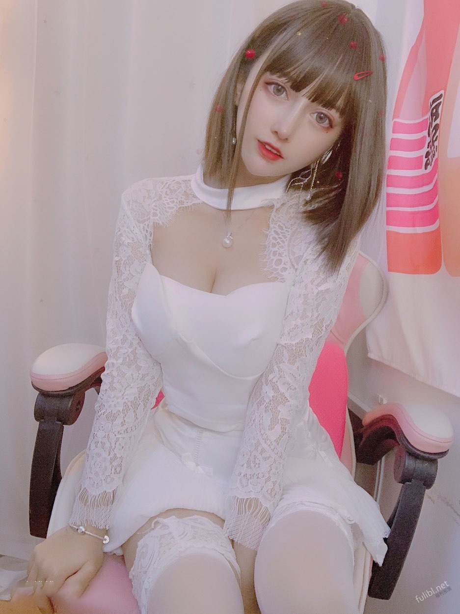 过期米线线喵 NO.126 米线线SAMA_第7集