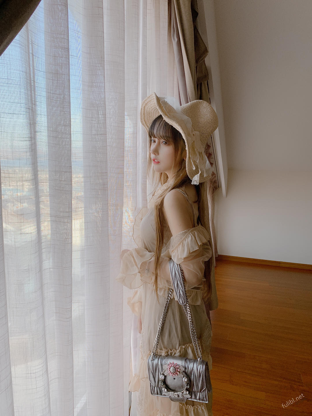 过期米线线喵 NO.126 米线线SAMA_第8集