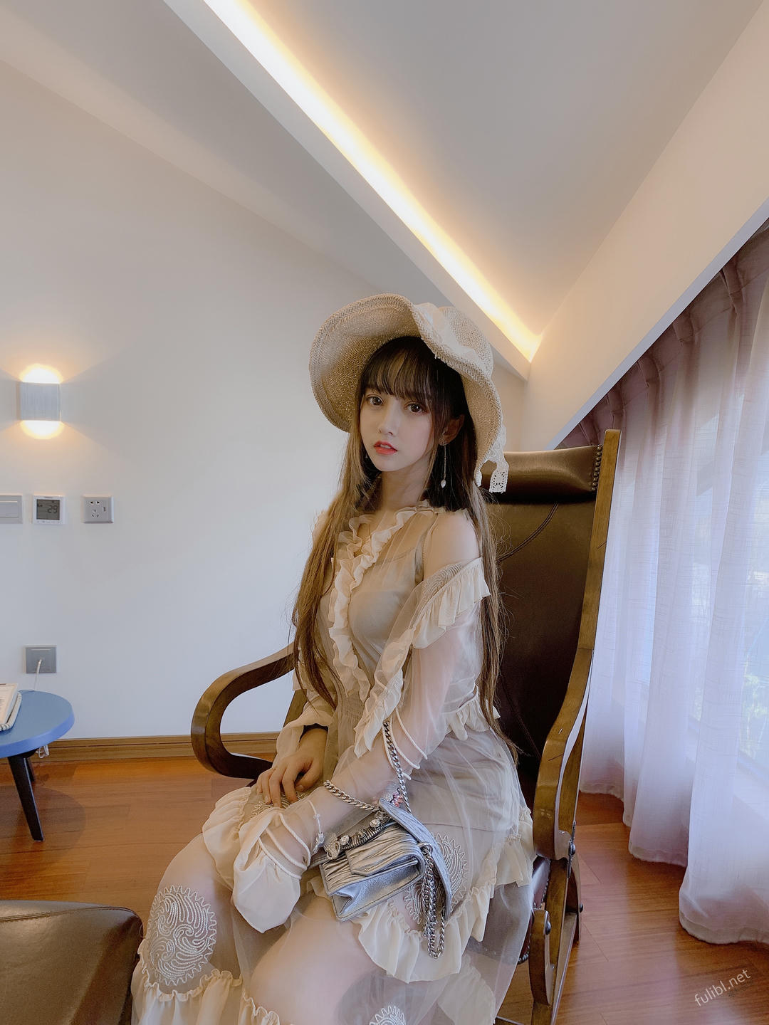 过期米线线喵 NO.126 米线线SAMA_第8集