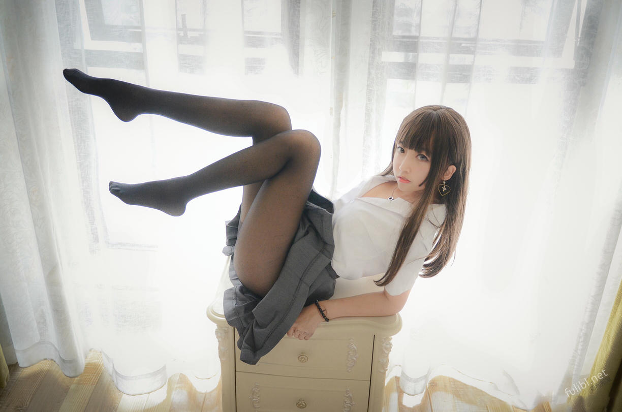 过期米线线喵 NO.126 米线线SAMA_第8集