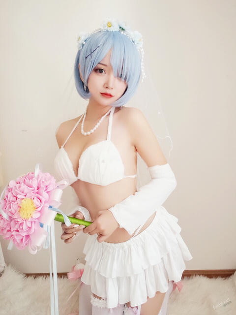 过期米线线喵 NO.126 米线线SAMA_第8集