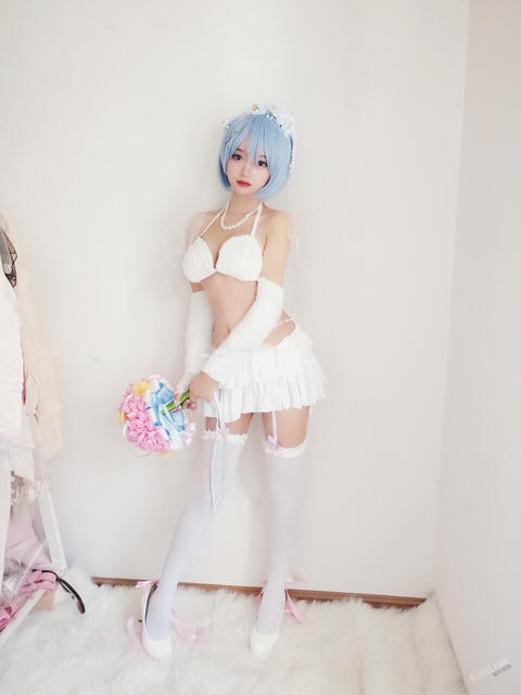 过期米线线喵 NO.126 米线线SAMA_第8集