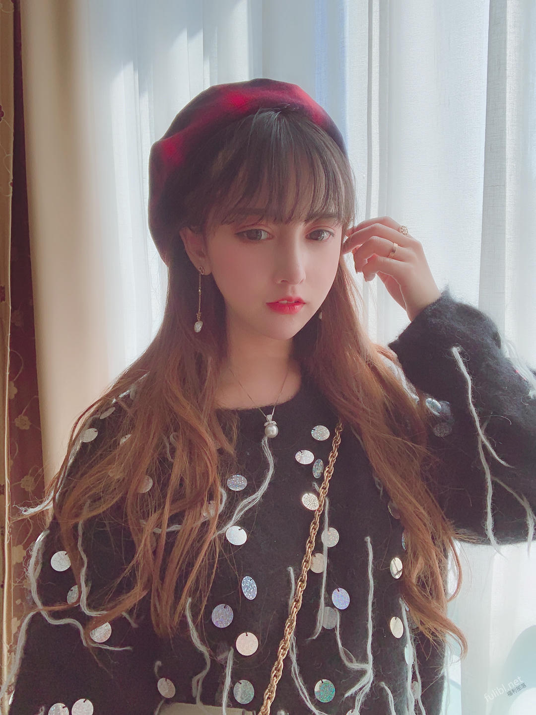 过期米线线喵 NO.126 米线线SAMA_第8集