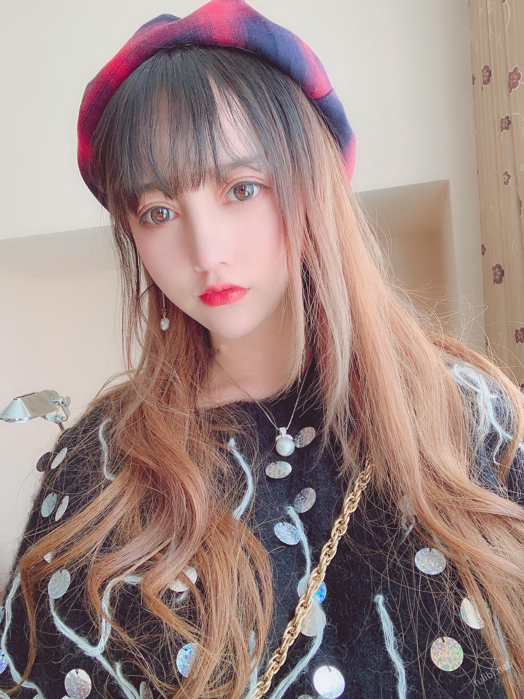 过期米线线喵 NO.126 米线线SAMA_第8集