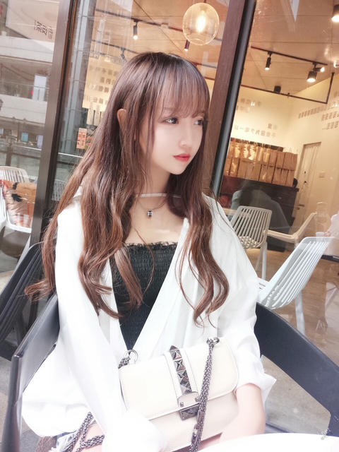 过期米线线喵 NO.126 米线线SAMA_第1集