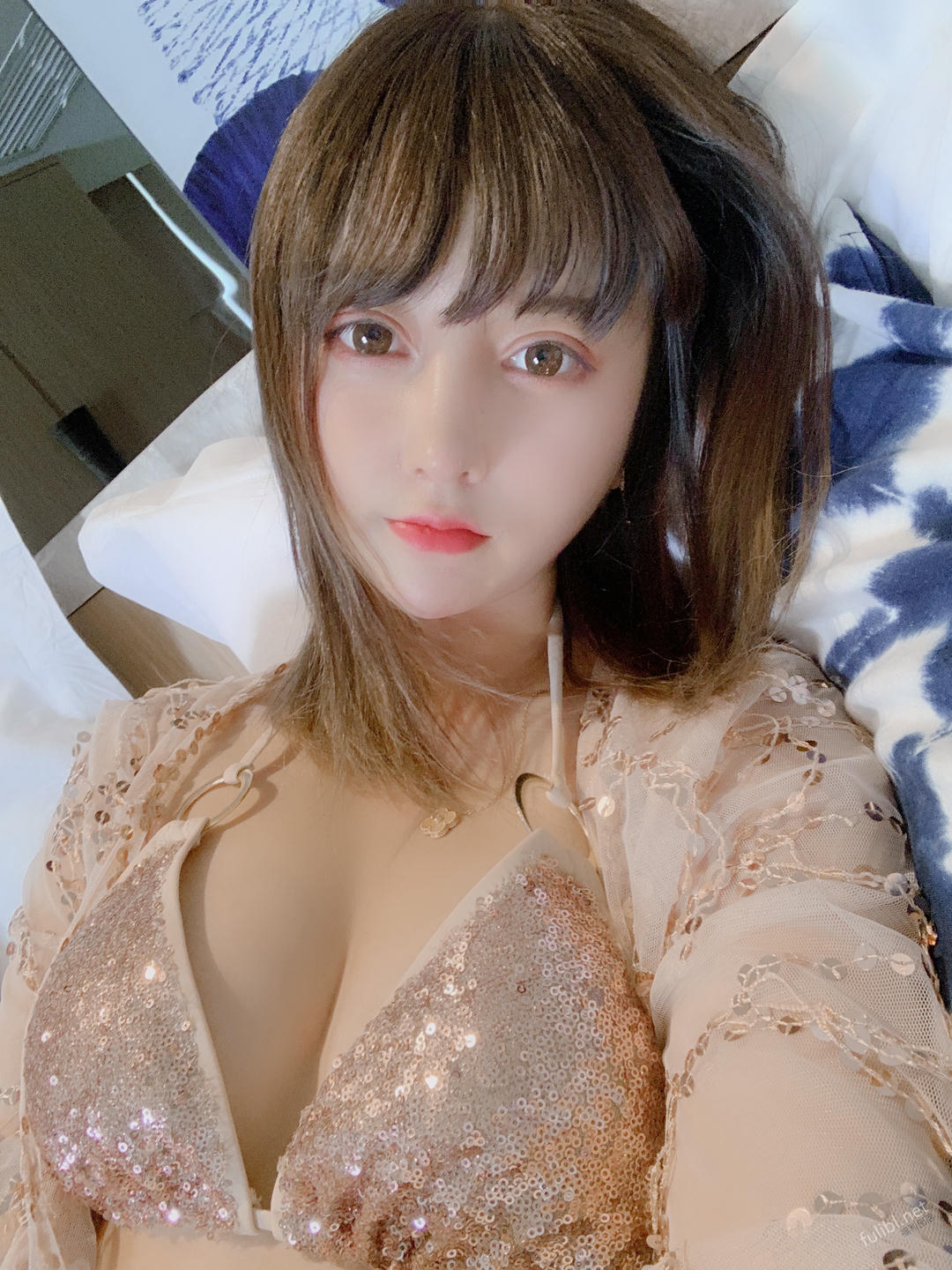 过期米线线喵 NO.126 米线线SAMA_第8集