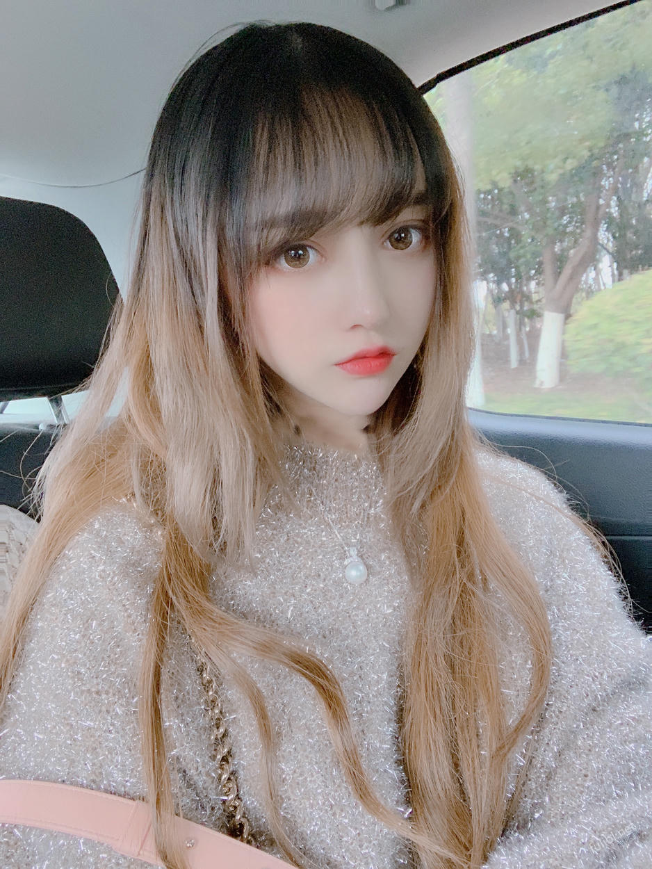 过期米线线喵 NO.126 米线线SAMA_第9集