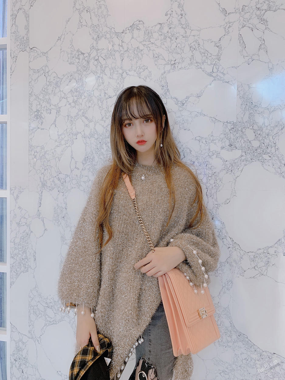 过期米线线喵 NO.126 米线线SAMA_第9集