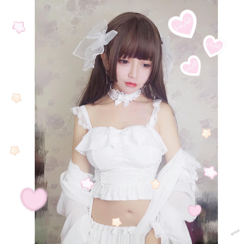 过期米线线喵 NO.126 米线线SAMA_第1集