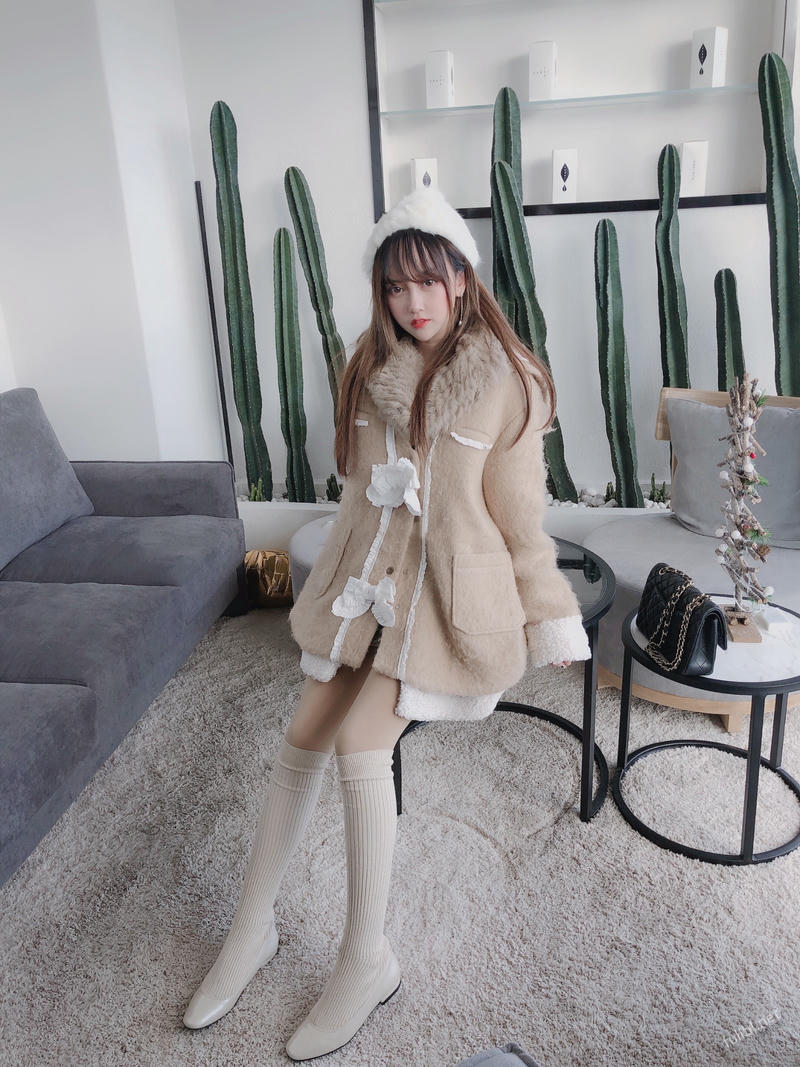 过期米线线喵 NO.126 米线线SAMA_第9集