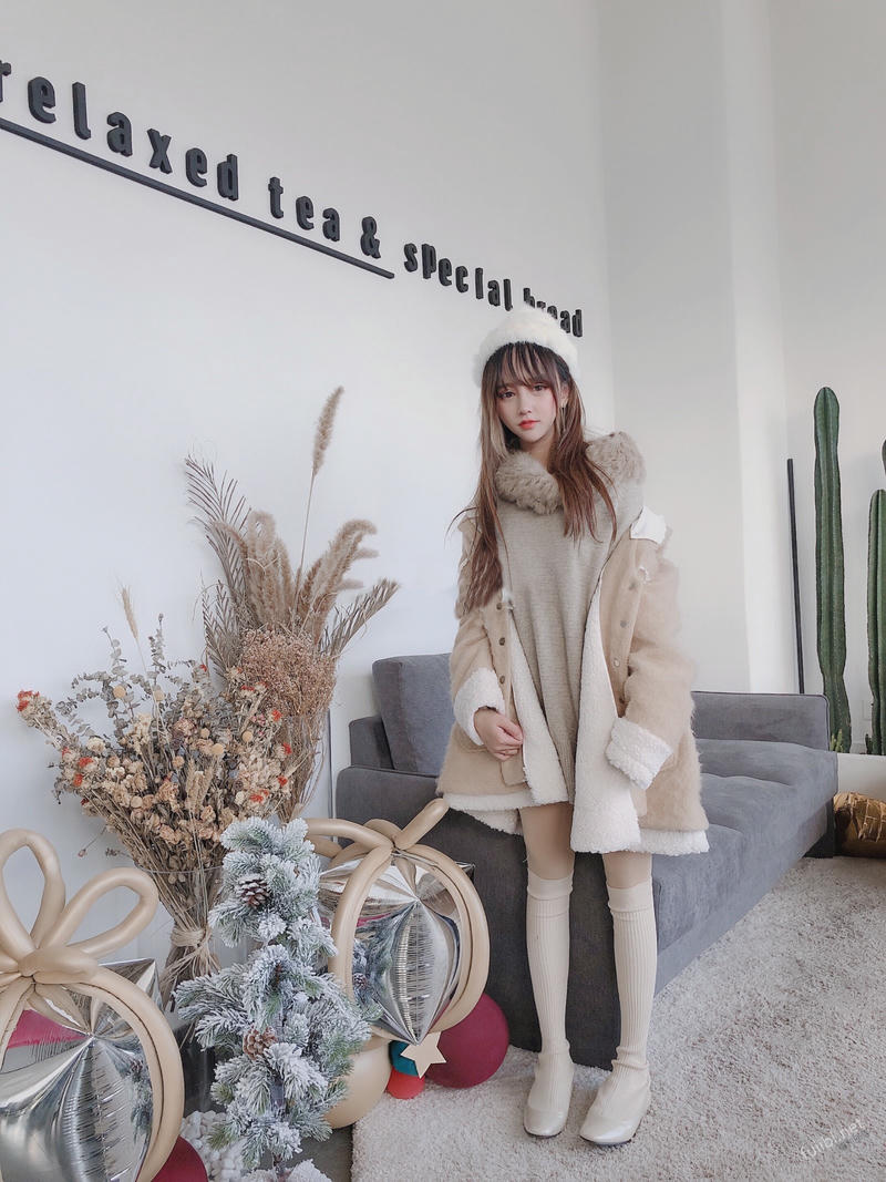 过期米线线喵 NO.126 米线线SAMA_第9集