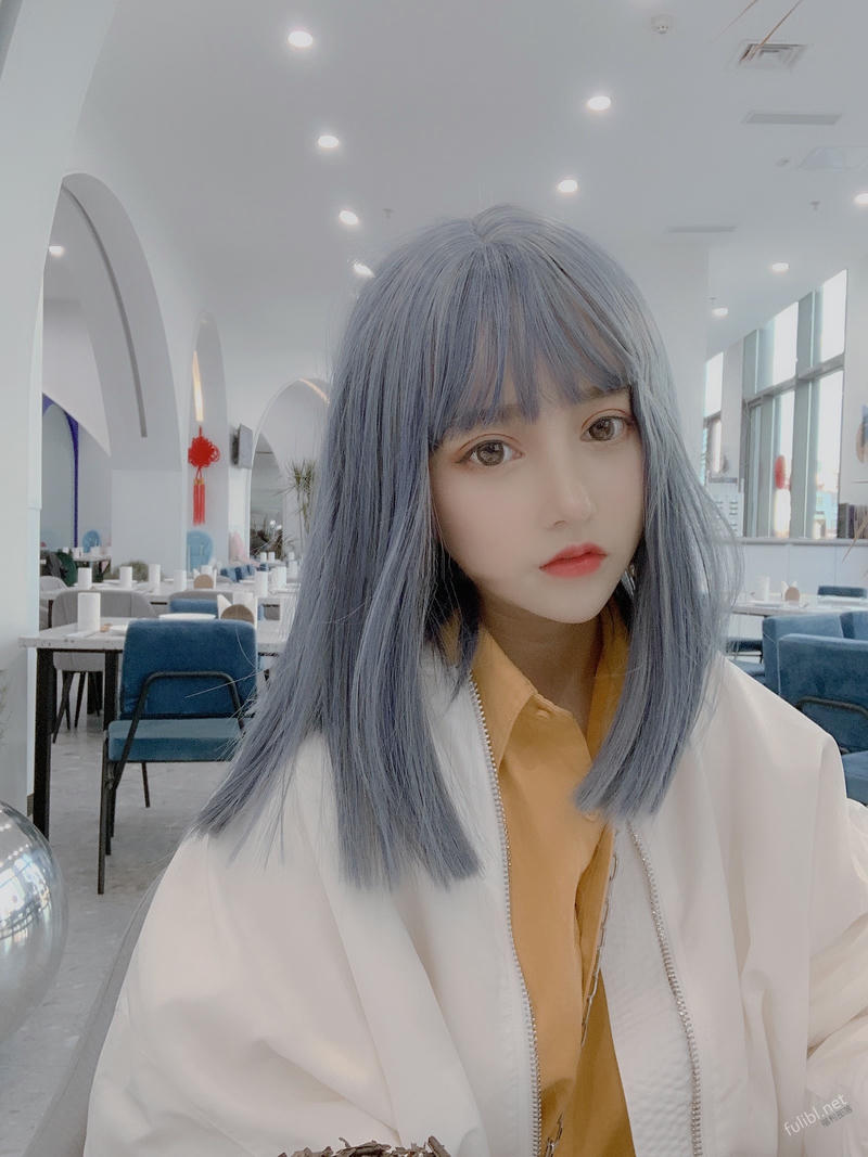 过期米线线喵 NO.126 米线线SAMA_第9集