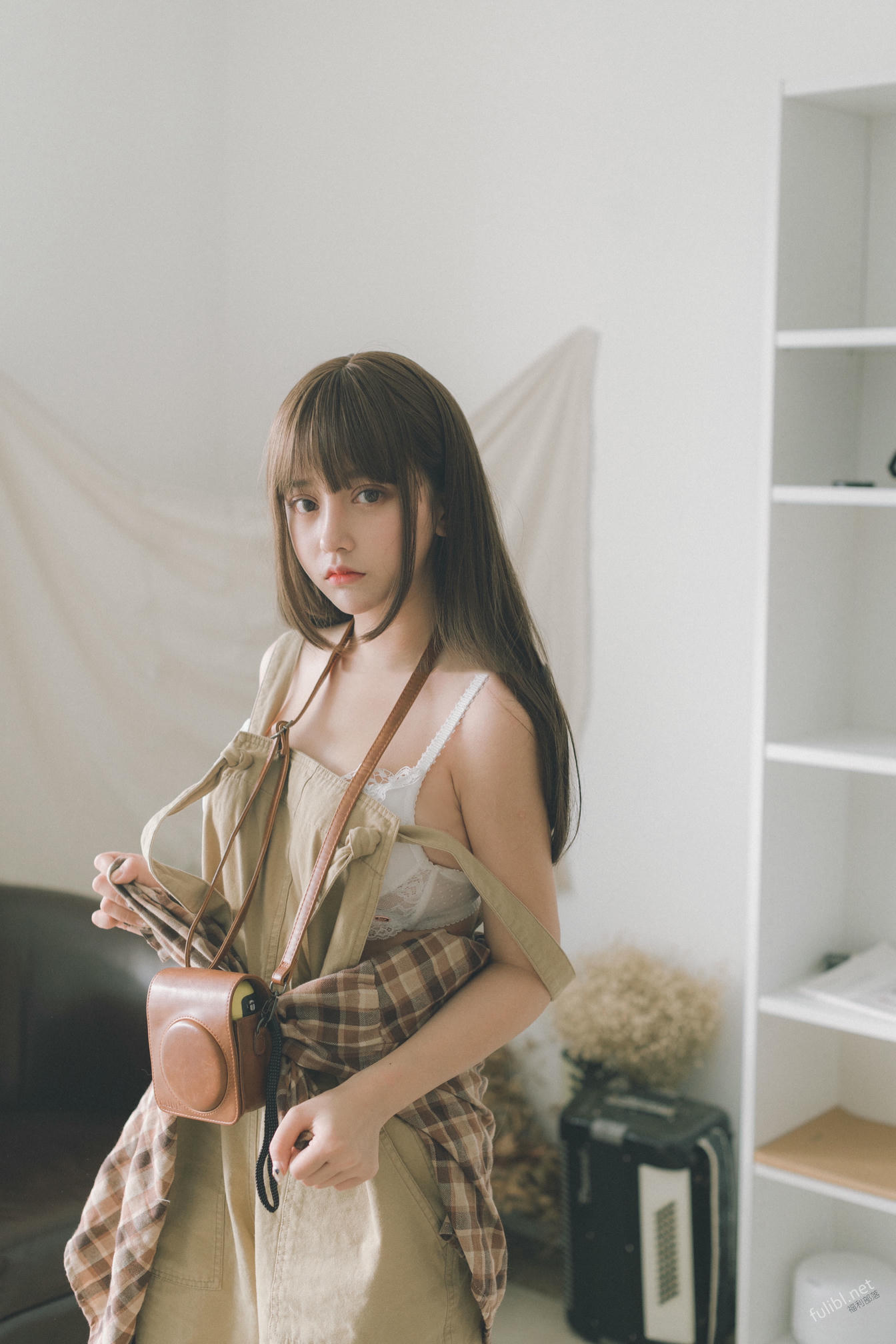 过期米线线喵 NO.126 米线线SAMA_第9集