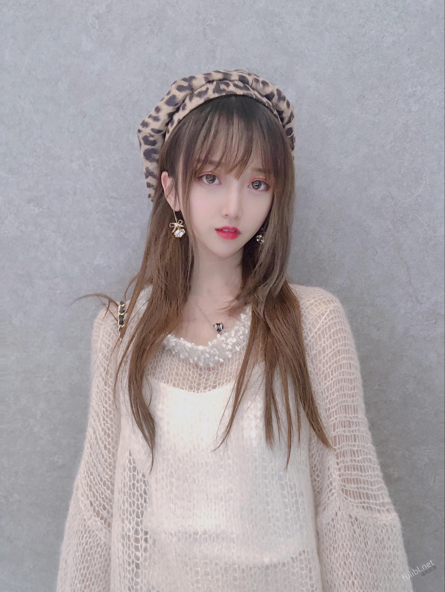 过期米线线喵 NO.126 米线线SAMA_第9集