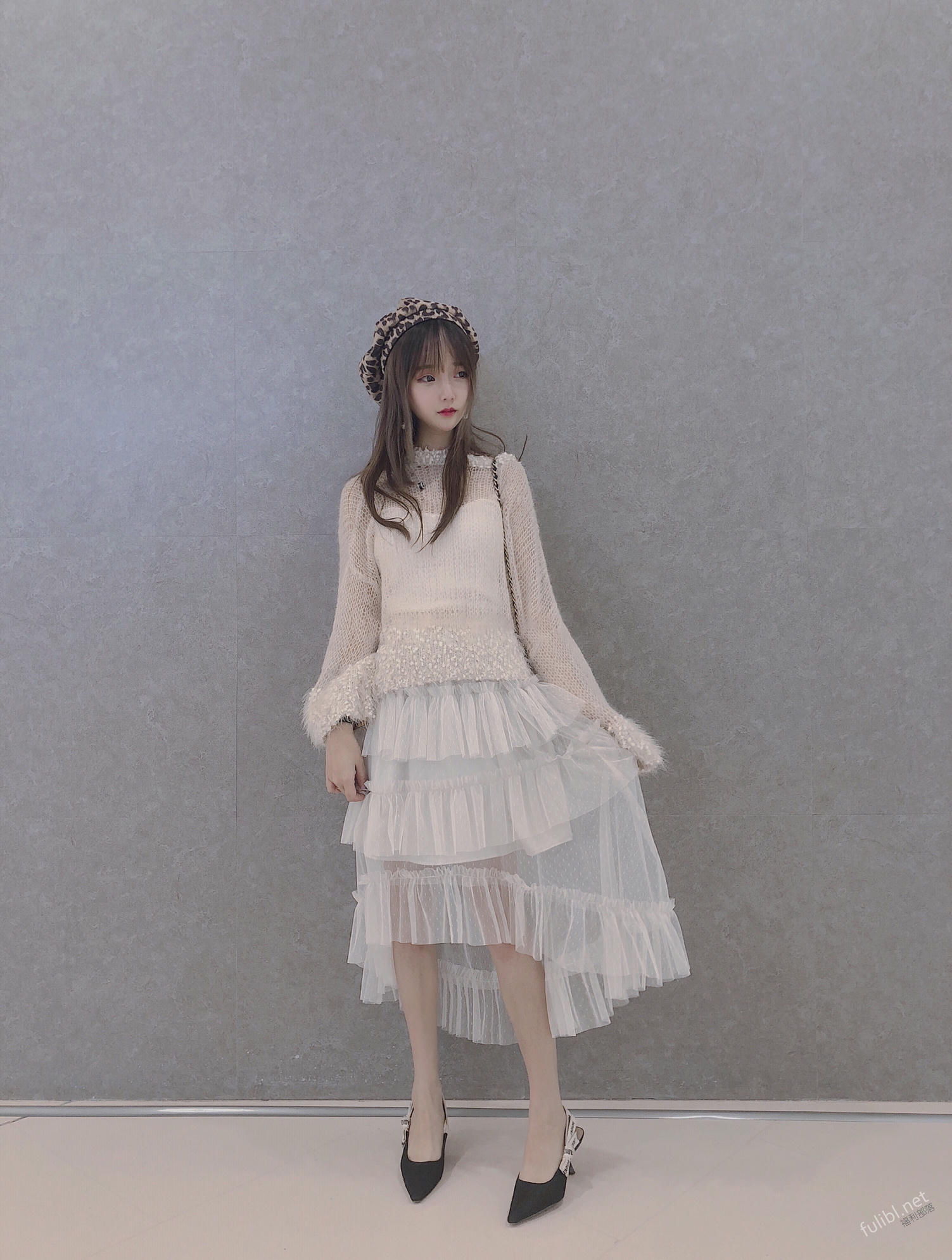 过期米线线喵 NO.126 米线线SAMA_第9集