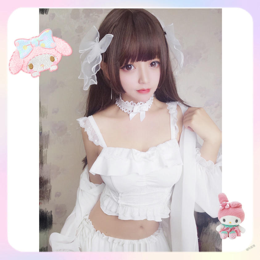 过期米线线喵 NO.126 米线线SAMA_第1集