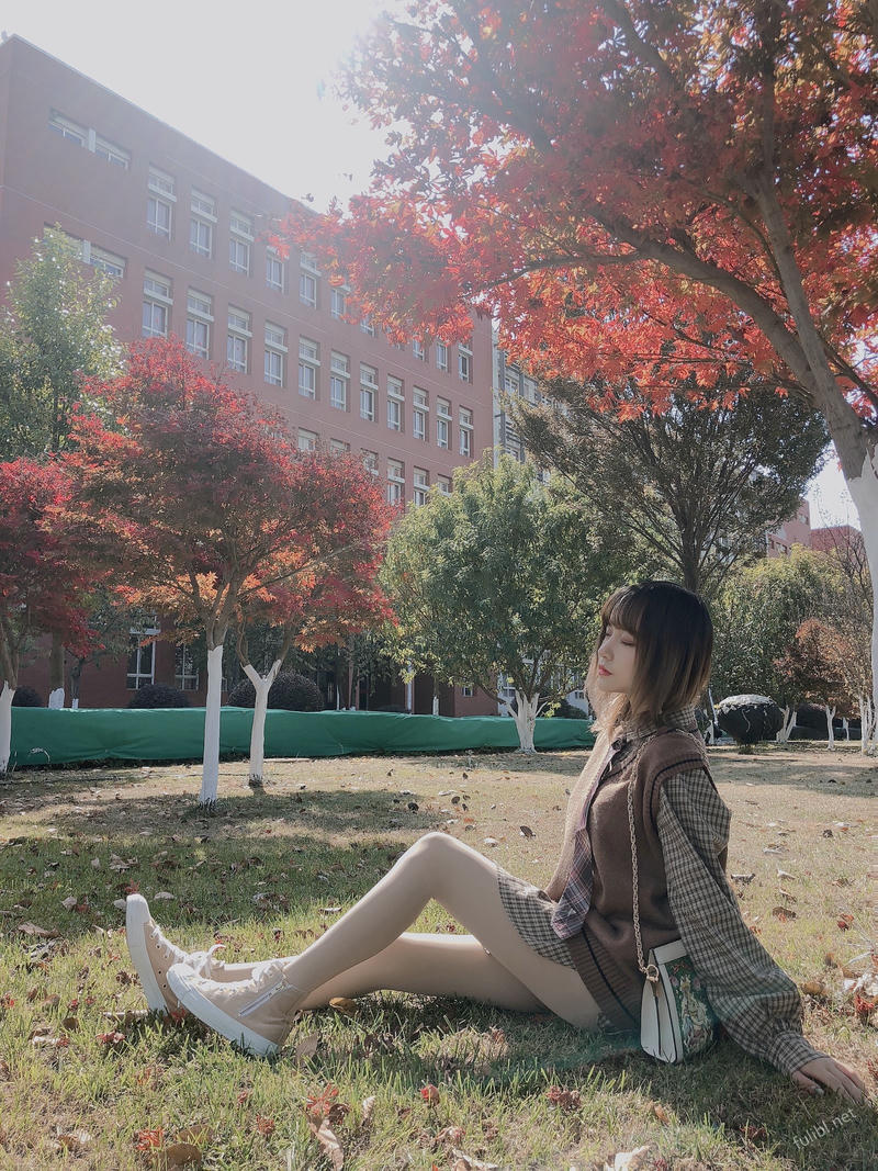 过期米线线喵 NO.126 米线线SAMA_第9集