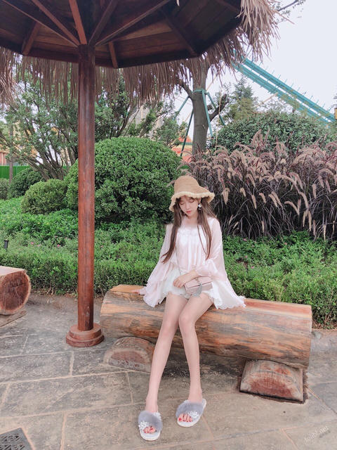 过期米线线喵 NO.126 米线线SAMA_第10集