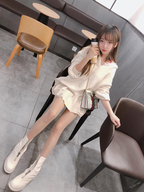 过期米线线喵 NO.126 米线线SAMA_第10集