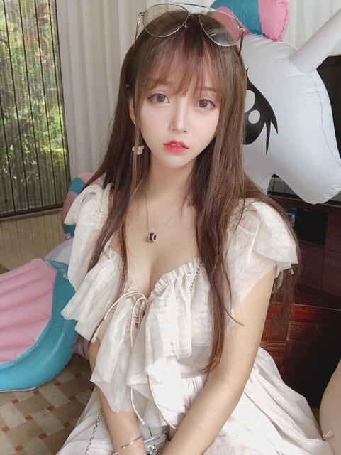 过期米线线喵 NO.126 米线线SAMA_第10集