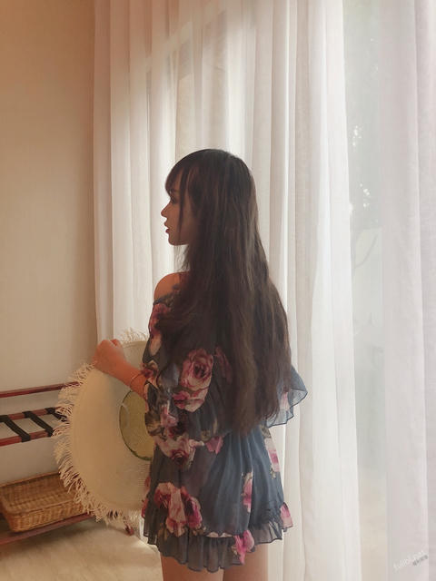 过期米线线喵 NO.126 米线线SAMA_第10集