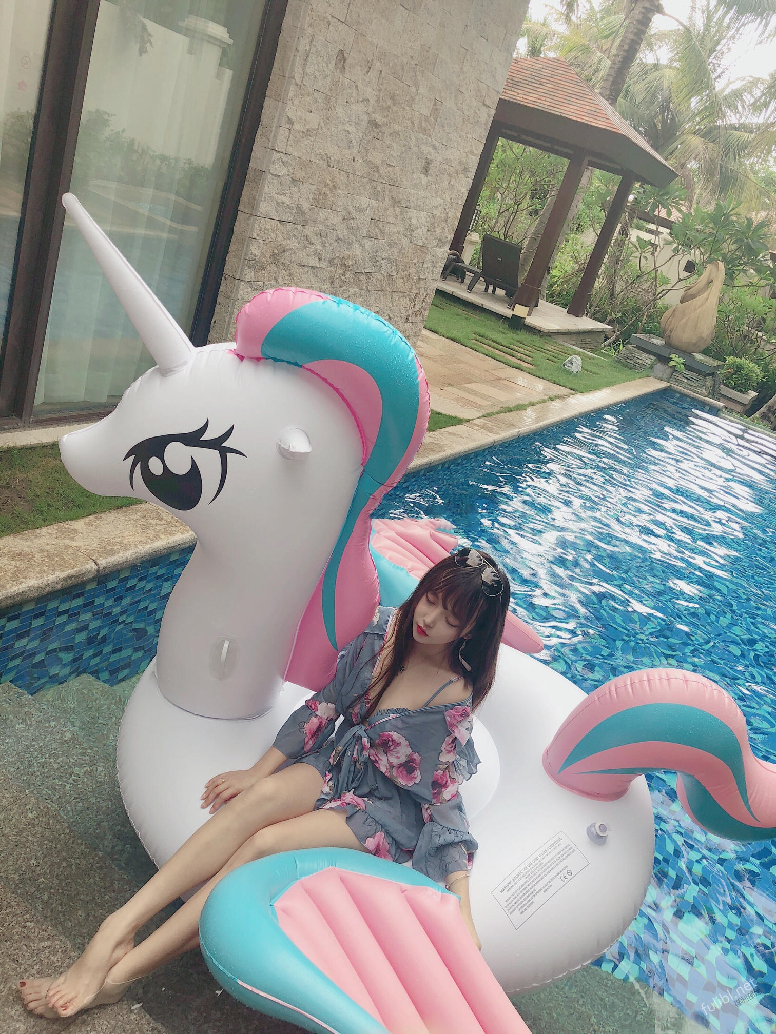 过期米线线喵 NO.126 米线线SAMA_第10集