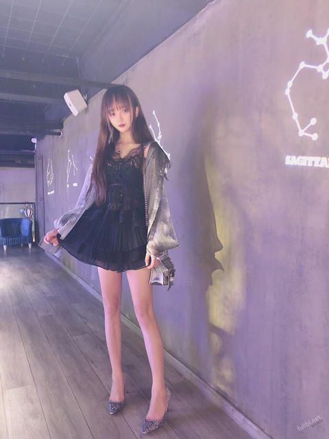 过期米线线喵 NO.126 米线线SAMA_第10集