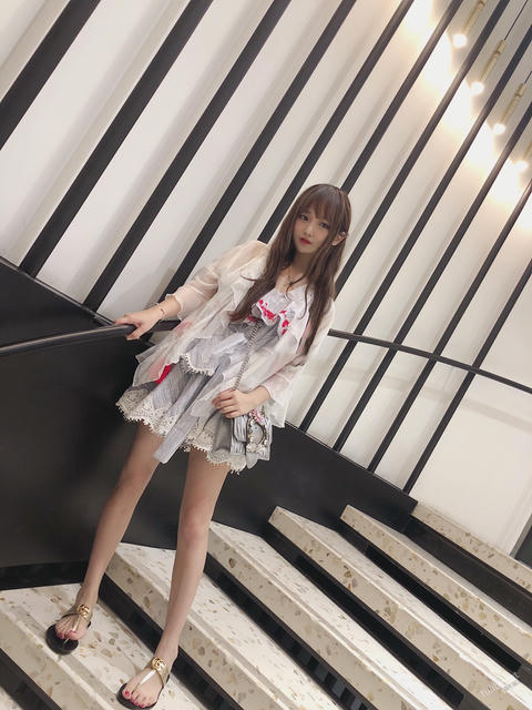 过期米线线喵 NO.126 米线线SAMA_第10集