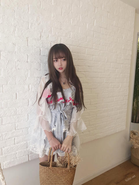 过期米线线喵 NO.126 米线线SAMA_第10集