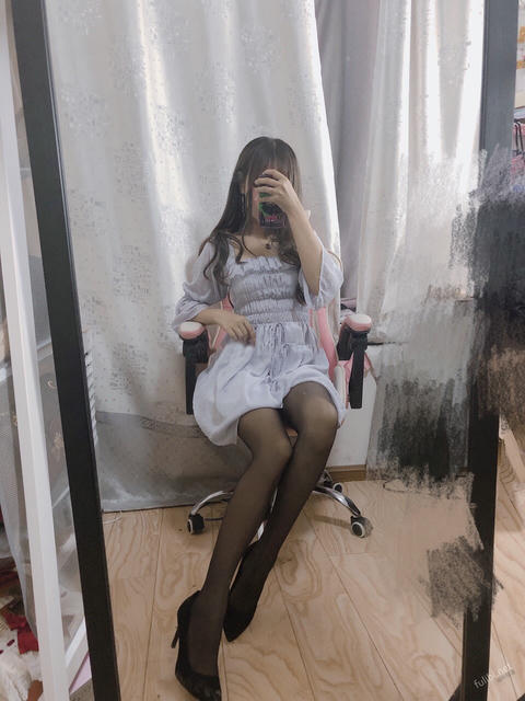 过期米线线喵 NO.126 米线线SAMA_第10集