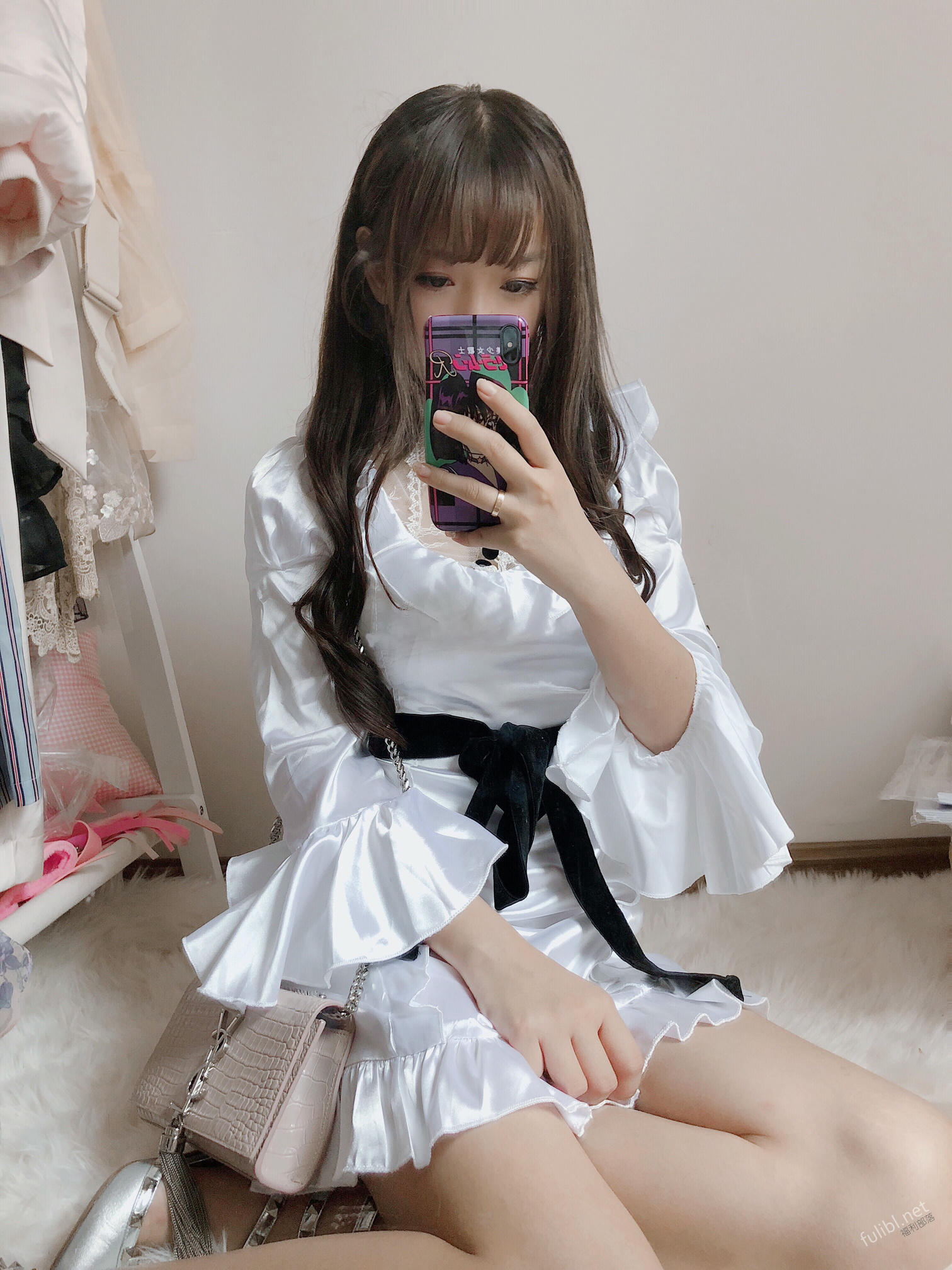 过期米线线喵 NO.126 米线线SAMA_第10集