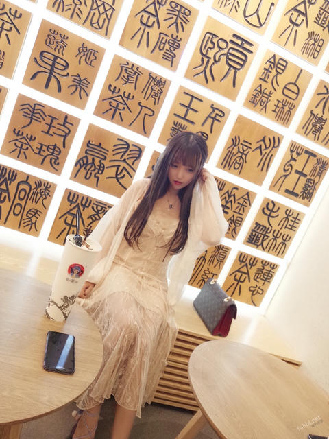 过期米线线喵 NO.126 米线线SAMA_第11集