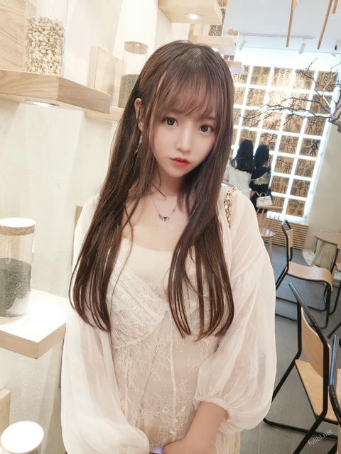 过期米线线喵 NO.126 米线线SAMA_第11集