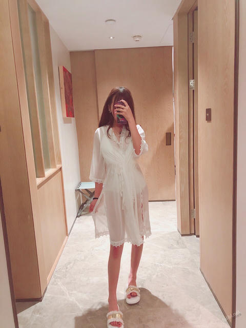 过期米线线喵 NO.126 米线线SAMA_第11集