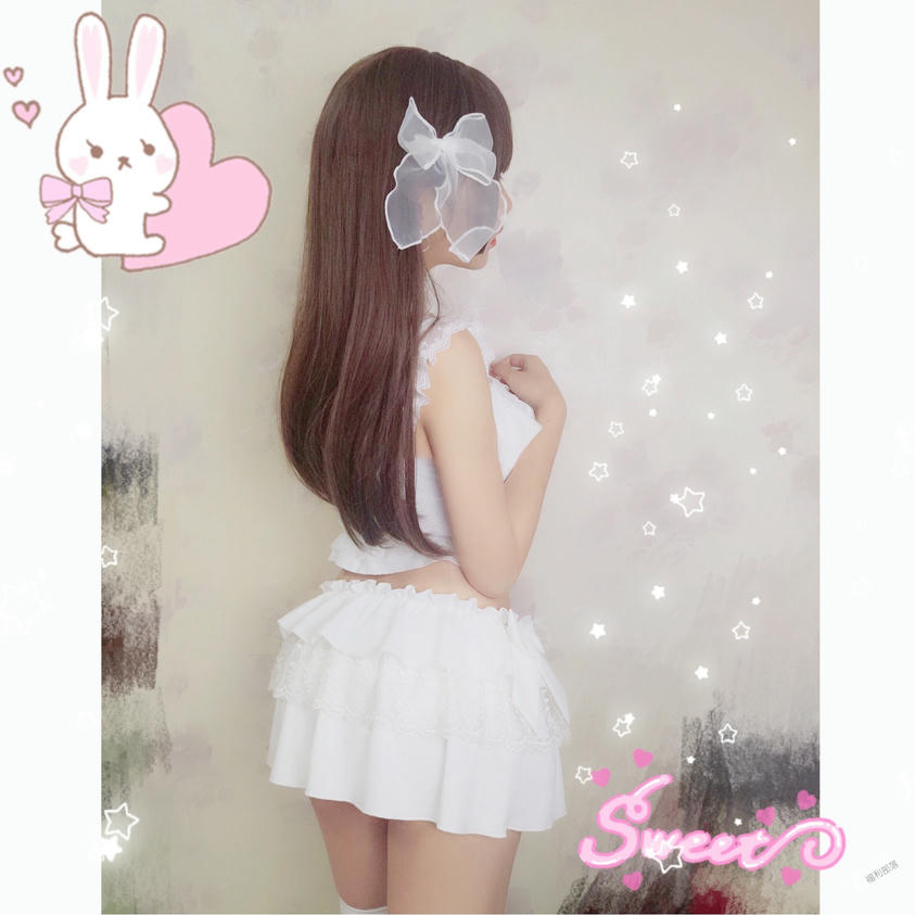 过期米线线喵 NO.126 米线线SAMA_第2集