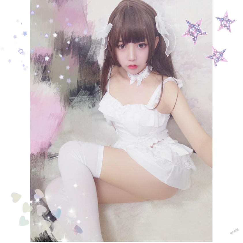 过期米线线喵 NO.126 米线线SAMA_第2集