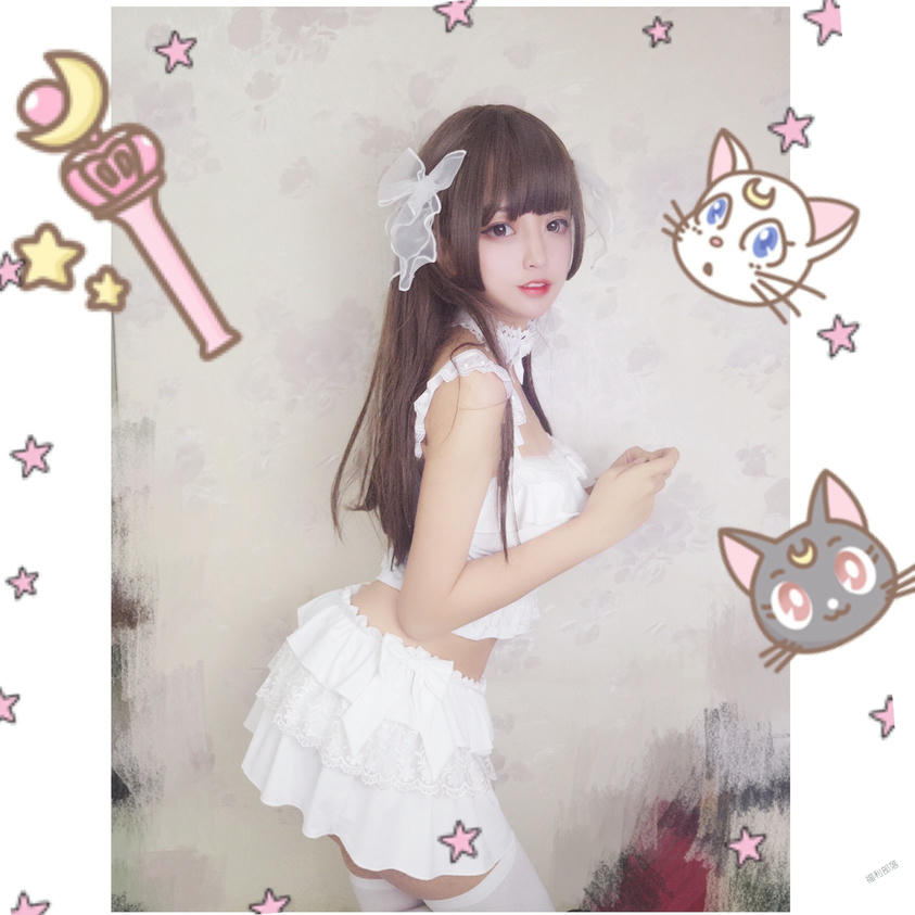 过期米线线喵 NO.126 米线线SAMA_第2集