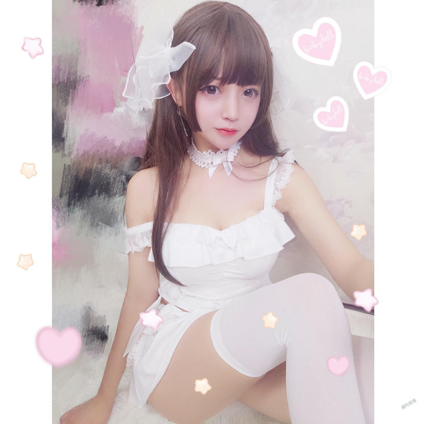 过期米线线喵 NO.126 米线线SAMA_第2集