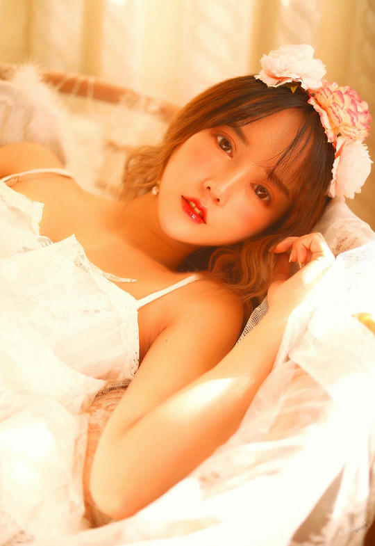 过期米线线喵 NO.126 米线线SAMA_第2集