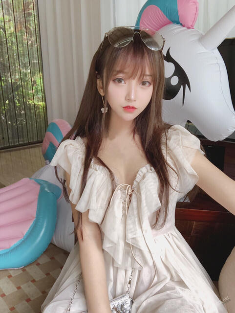 过期米线线喵 NO.126 米线线SAMA_第1集