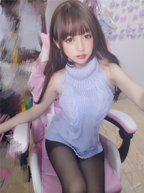 过期米线线喵 NO.126 米线线SAMA_第2集