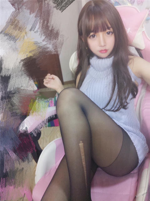 过期米线线喵 NO.126 米线线SAMA_第2集