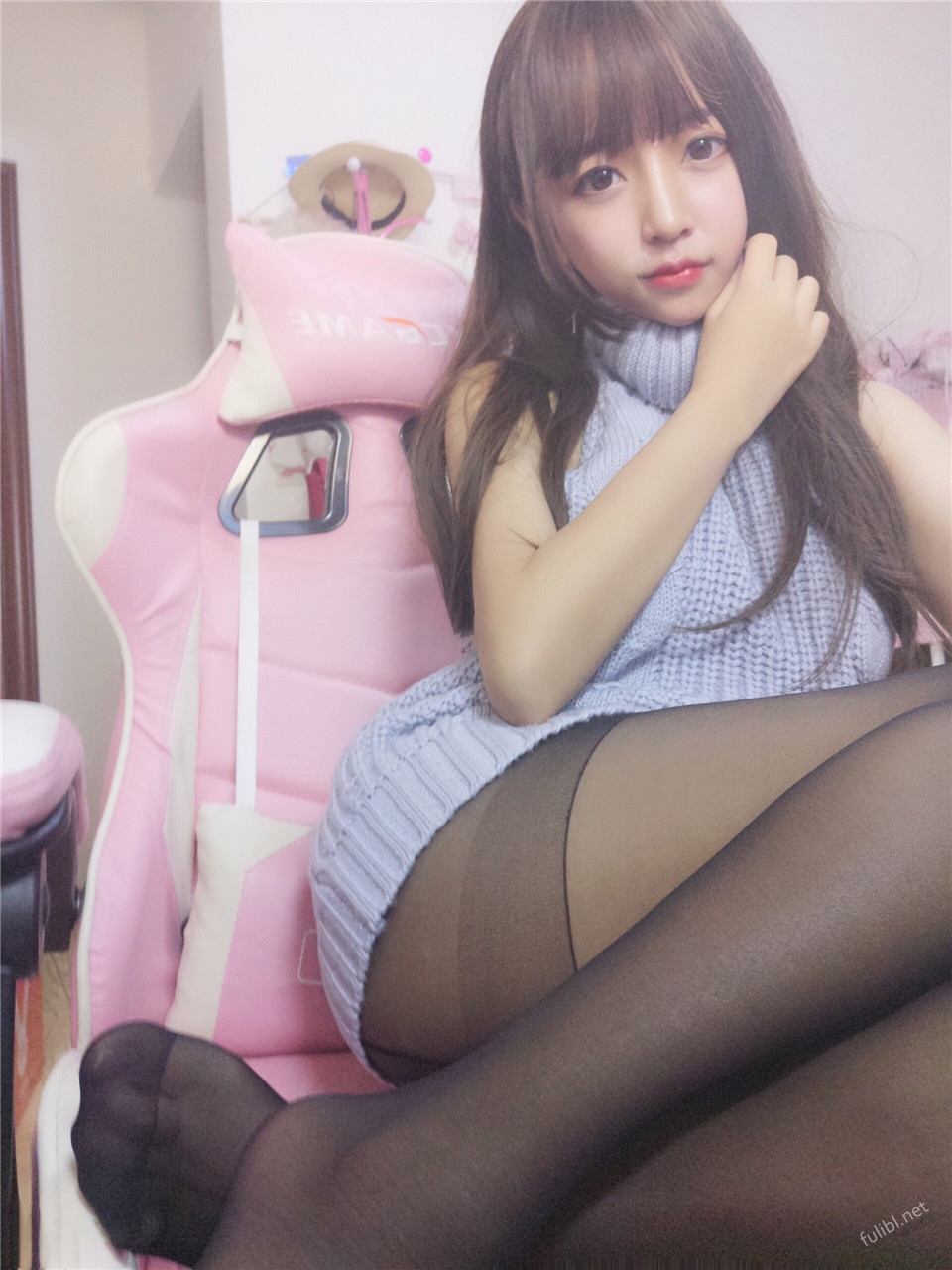 过期米线线喵 NO.126 米线线SAMA_第2集