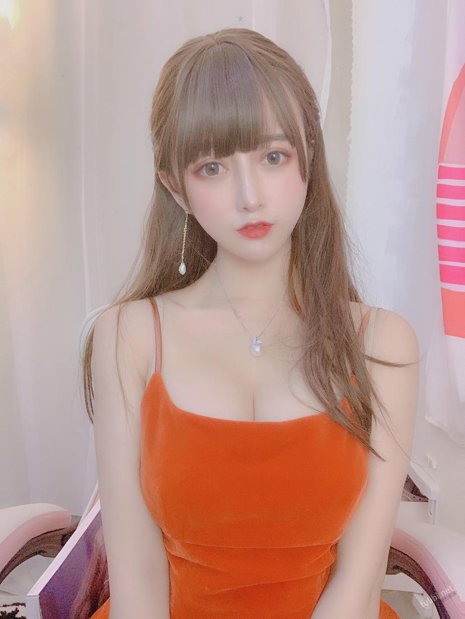 过期米线线喵 NO.126 米线线SAMA_第2集