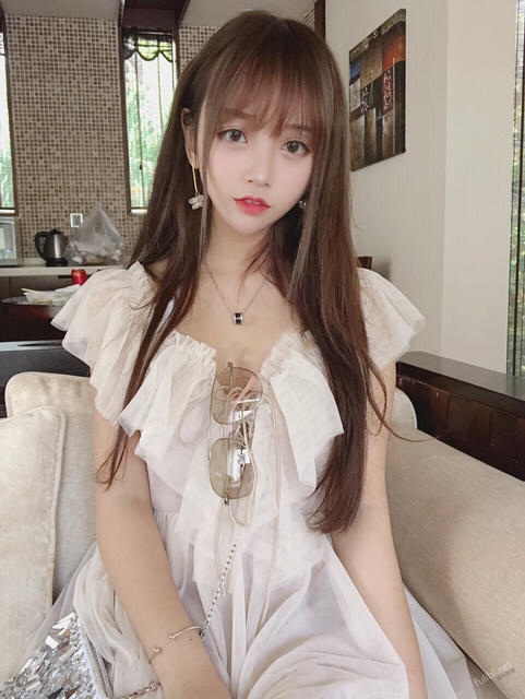 过期米线线喵 NO.126 米线线SAMA_第1集